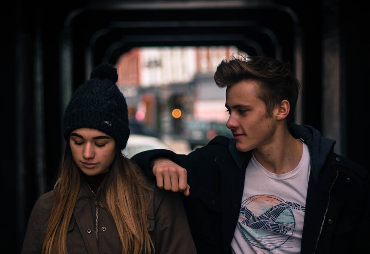 Growing Together: The Case for Young Love